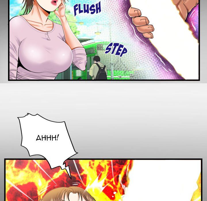 The Unforeseen Guest Manhwa - Chapter 105 Page 32