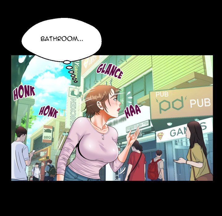 The Unforeseen Guest Manhwa - Chapter 105 Page 36