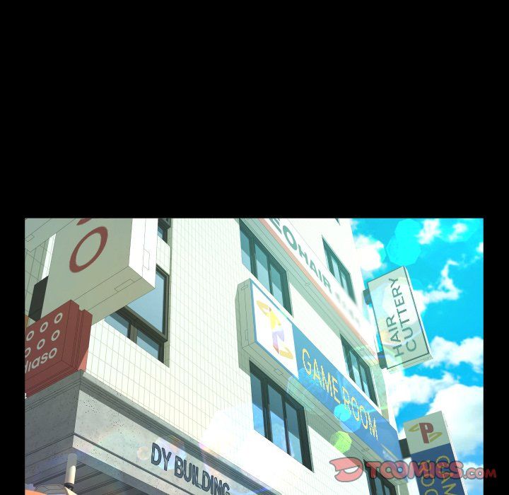 The Unforeseen Guest Manhwa - Chapter 105 Page 37