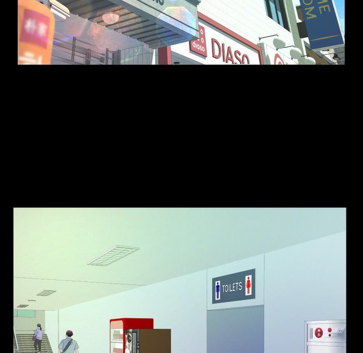 The Unforeseen Guest Manhwa - Chapter 105 Page 38