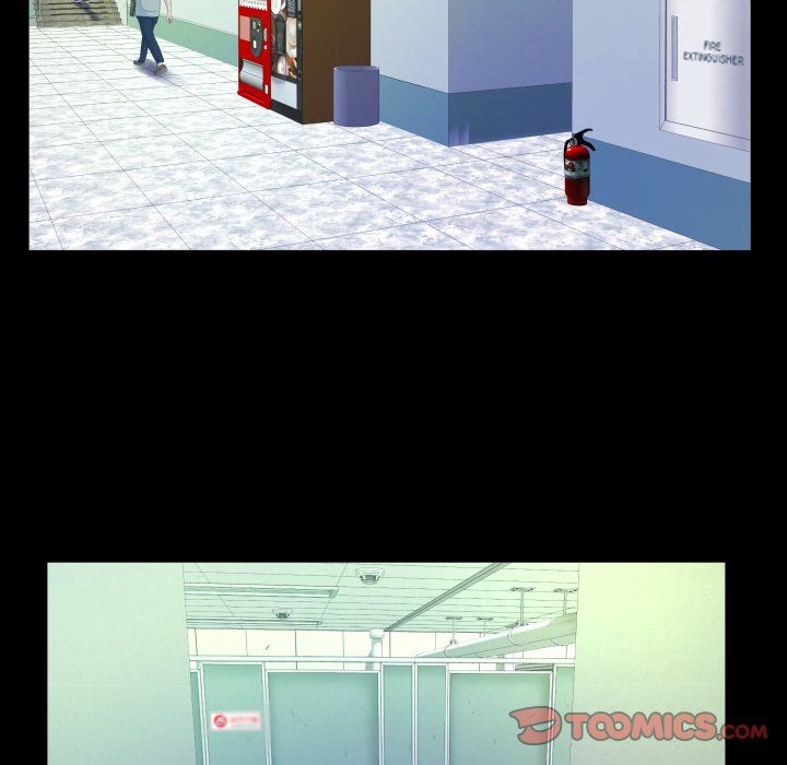 The Unforeseen Guest Manhwa - Chapter 105 Page 39