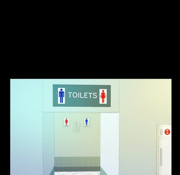 The Unforeseen Guest Manhwa - Chapter 105 Page 44