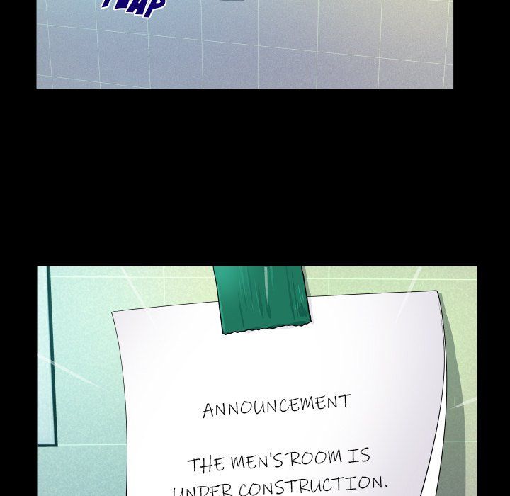 The Unforeseen Guest Manhwa - Chapter 105 Page 46