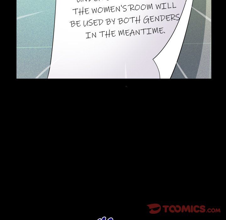 The Unforeseen Guest Manhwa - Chapter 105 Page 47