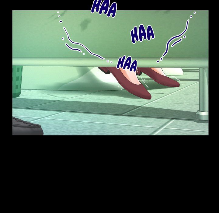 The Unforeseen Guest Manhwa - Chapter 105 Page 48