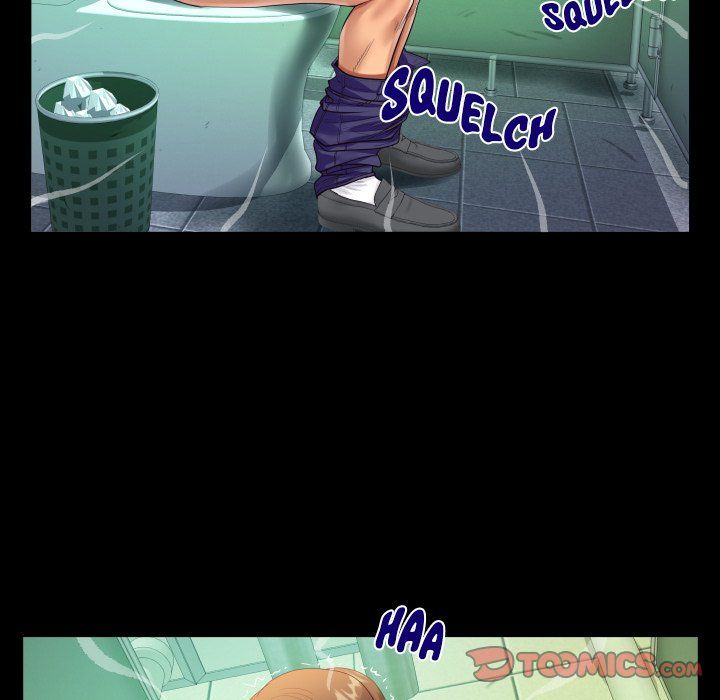 The Unforeseen Guest Manhwa - Chapter 105 Page 51