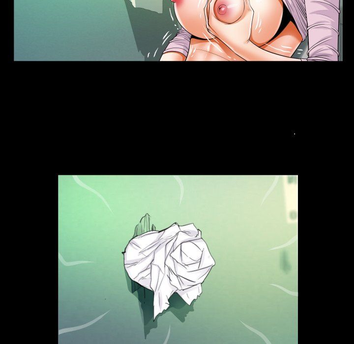 The Unforeseen Guest Manhwa - Chapter 105 Page 54