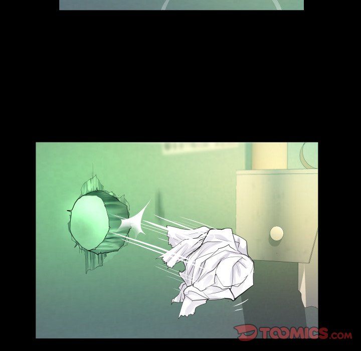 The Unforeseen Guest Manhwa - Chapter 105 Page 55