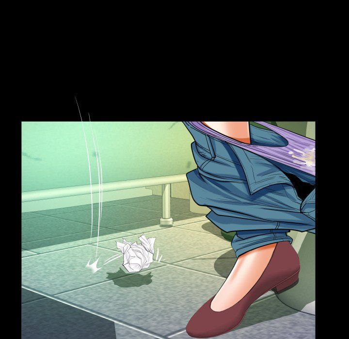 The Unforeseen Guest Manhwa - Chapter 105 Page 56