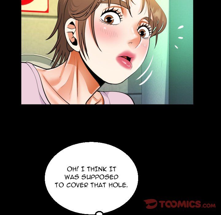 The Unforeseen Guest Manhwa - Chapter 105 Page 59
