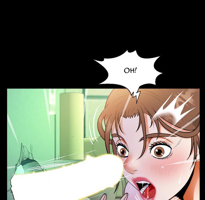 The Unforeseen Guest Manhwa - Chapter 105 Page 62