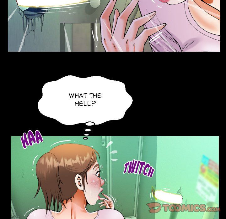 The Unforeseen Guest Manhwa - Chapter 105 Page 63