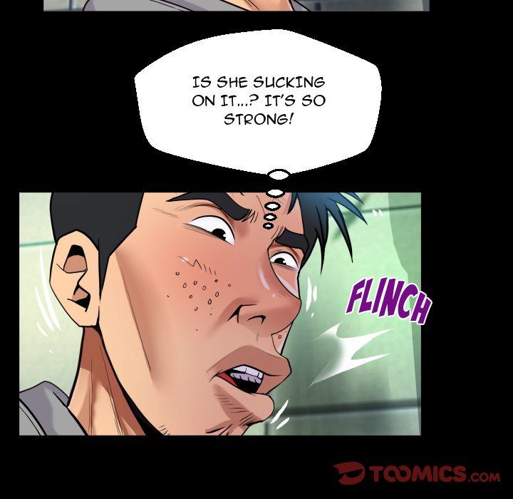 The Unforeseen Guest Manhwa - Chapter 105 Page 69