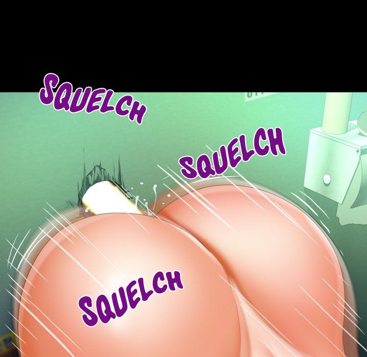 The Unforeseen Guest Manhwa - Chapter 105 Page 70