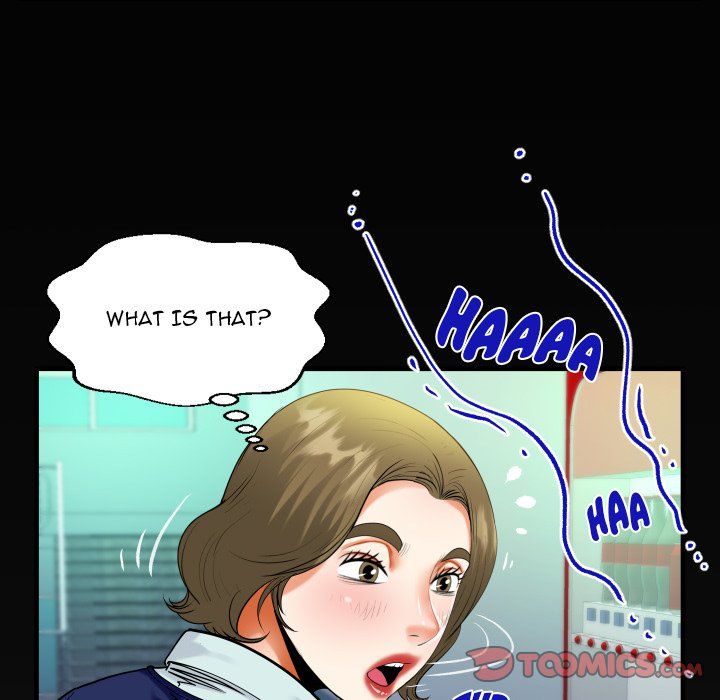 The Unforeseen Guest Manhwa - Chapter 105 Page 77