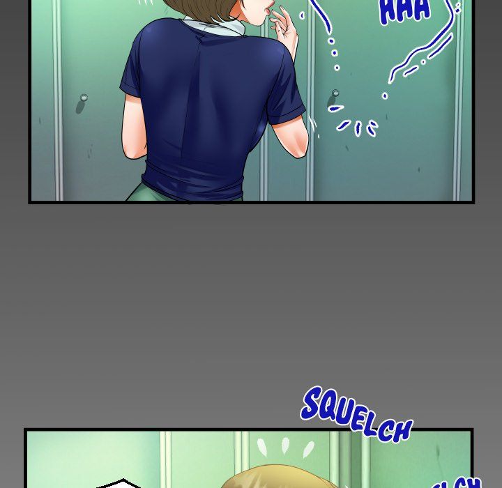 The Unforeseen Guest Manhwa - Chapter 105 Page 80