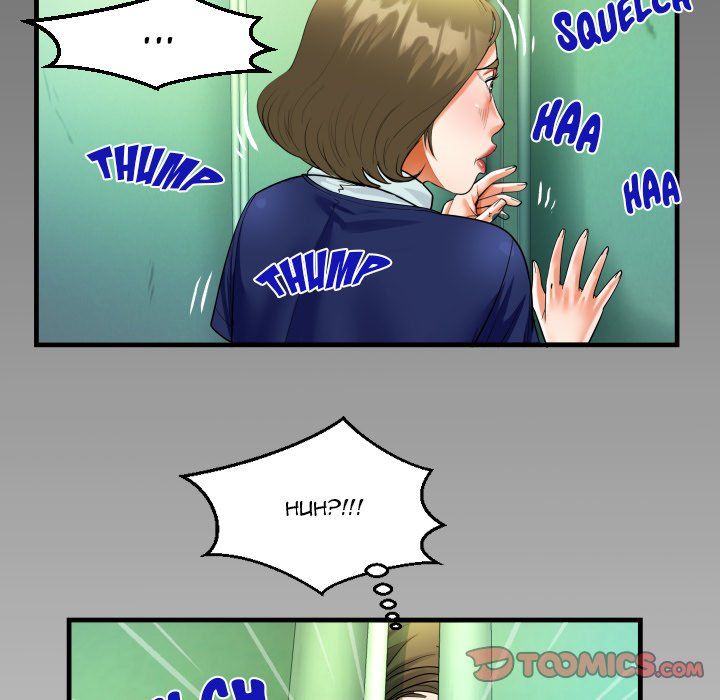 The Unforeseen Guest Manhwa - Chapter 105 Page 81