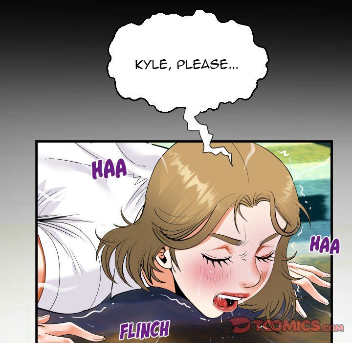 The Unforeseen Guest Manhwa - Chapter 43 Page 7