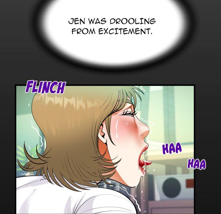 The Unforeseen Guest Manhwa - Chapter 43 Page 16