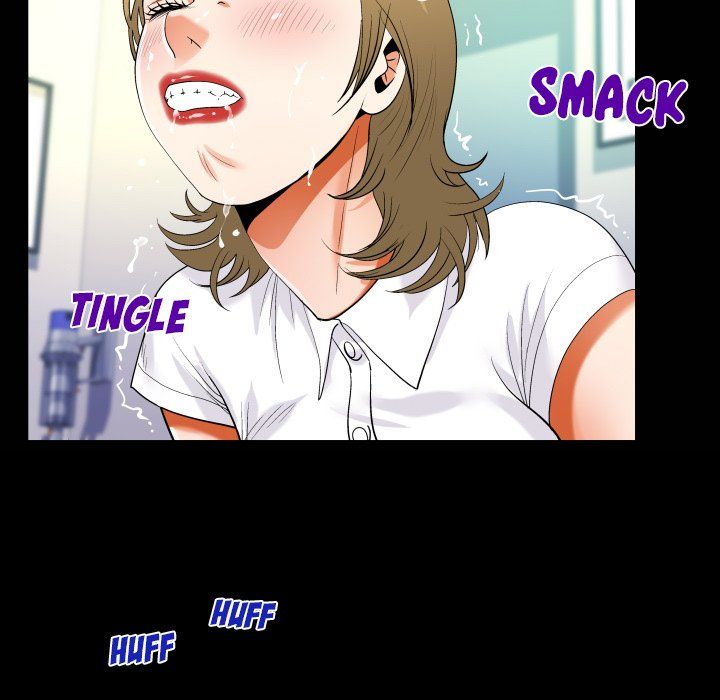 The Unforeseen Guest Manhwa - Chapter 43 Page 22