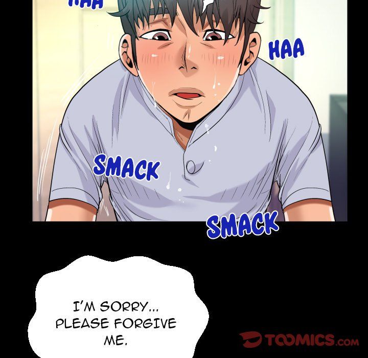 The Unforeseen Guest Manhwa - Chapter 43 Page 31