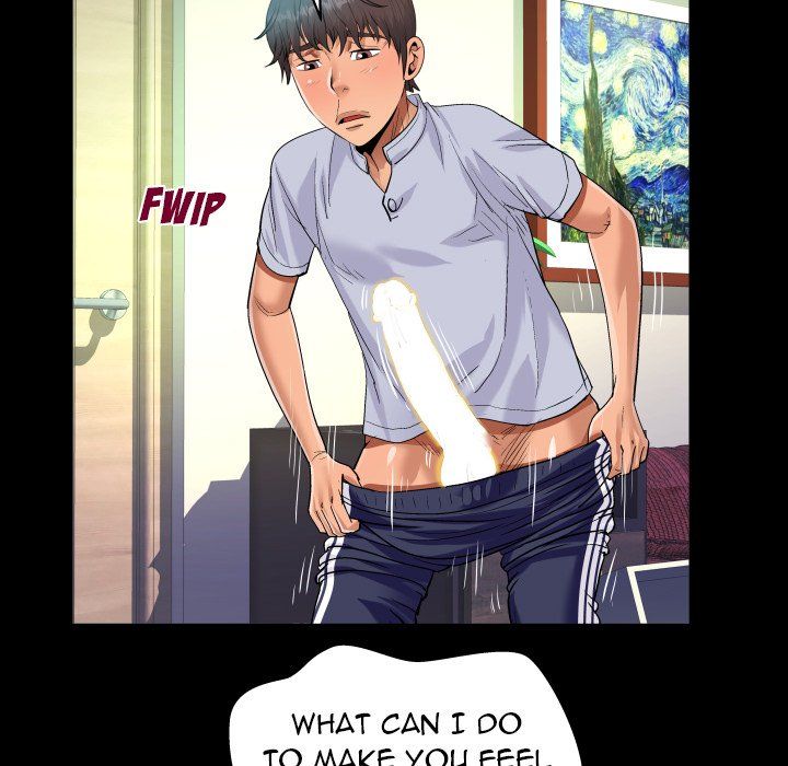 The Unforeseen Guest Manhwa - Chapter 43 Page 39