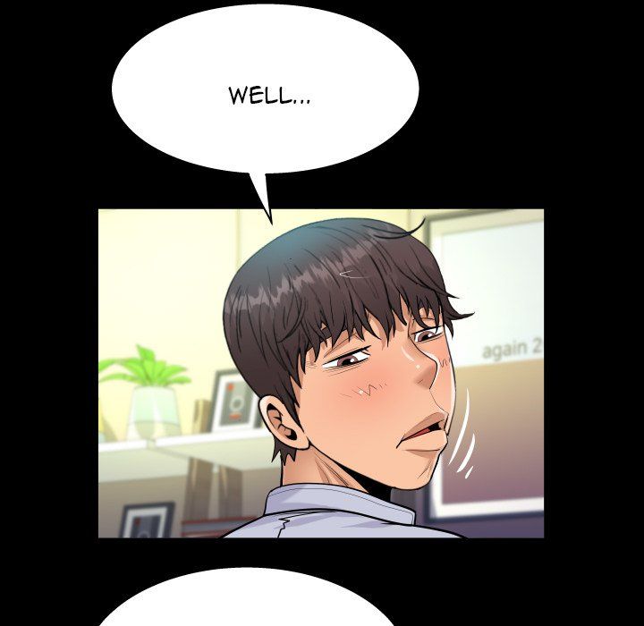 The Unforeseen Guest Manhwa - Chapter 43 Page 41
