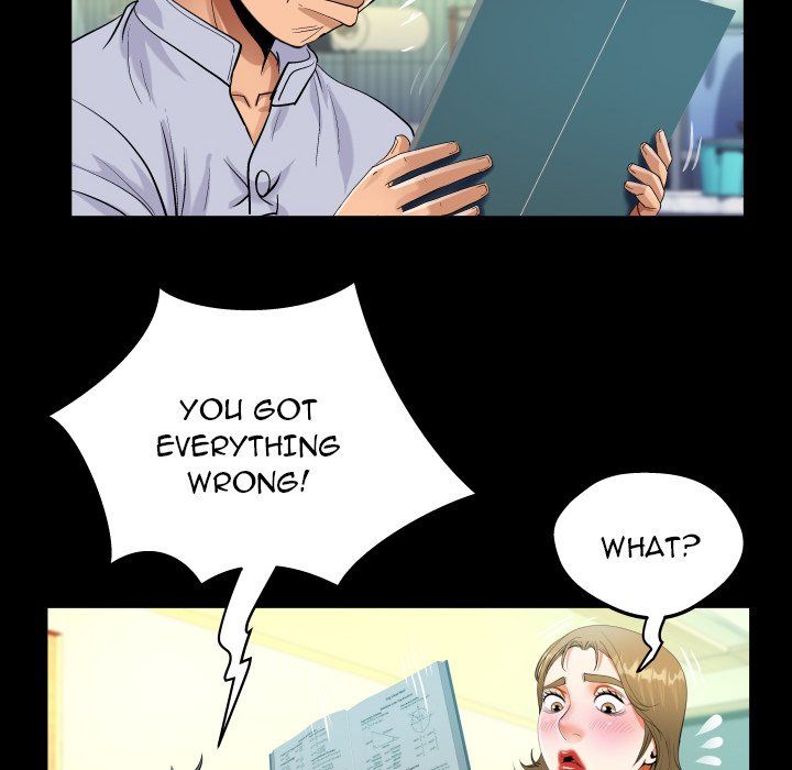 The Unforeseen Guest Manhwa - Chapter 43 Page 52