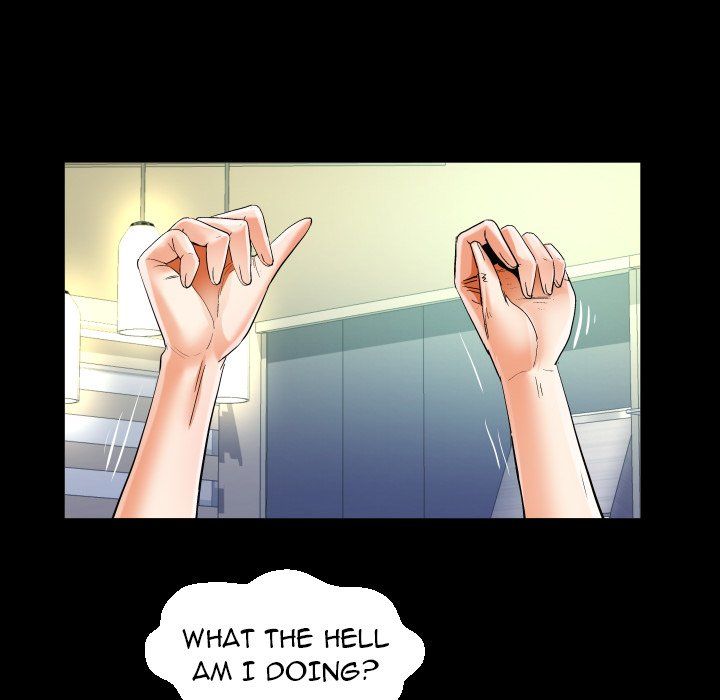 The Unforeseen Guest Manhwa - Chapter 43 Page 56