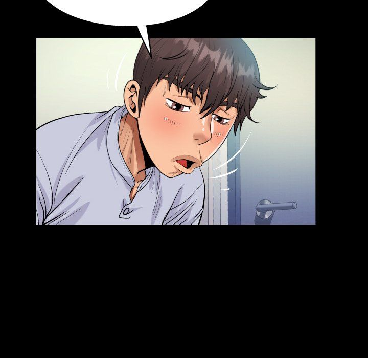 The Unforeseen Guest Manhwa - Chapter 43 Page 64