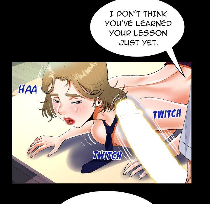 The Unforeseen Guest Manhwa - Chapter 43 Page 68