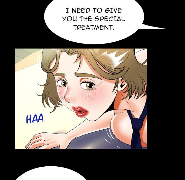 The Unforeseen Guest Manhwa - Chapter 43 Page 69