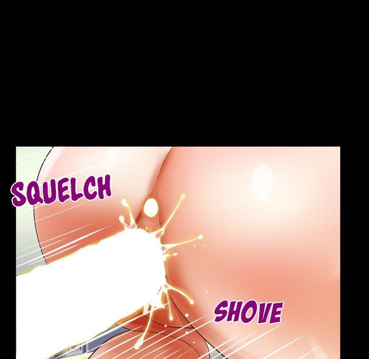 The Unforeseen Guest Manhwa - Chapter 43 Page 74