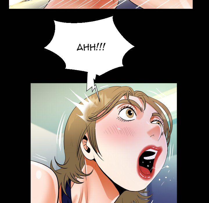 The Unforeseen Guest Manhwa - Chapter 43 Page 75