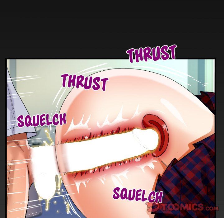 The Unforeseen Guest Manhwa - Chapter 43 Page 79