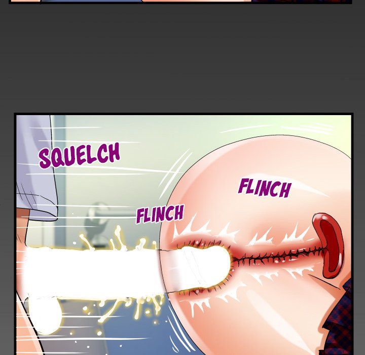 The Unforeseen Guest Manhwa - Chapter 43 Page 80