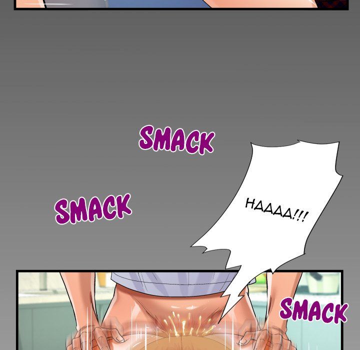 The Unforeseen Guest Manhwa - Chapter 43 Page 81