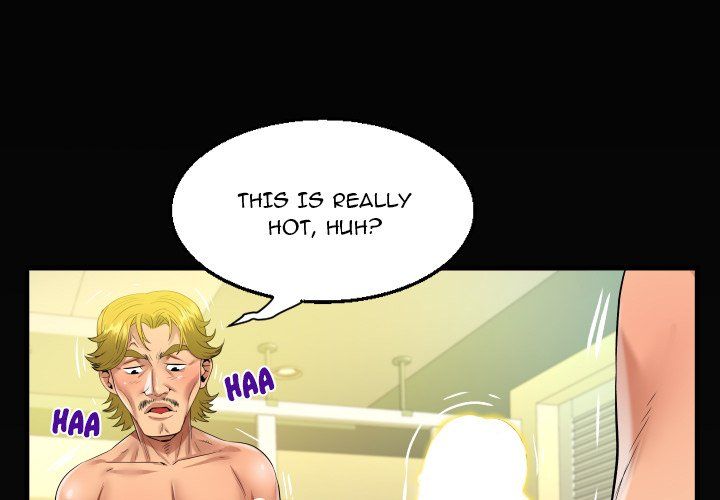 The Unforeseen Guest Manhwa - Chapter 100 Page 0