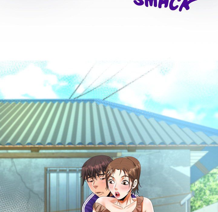 The Unforeseen Guest Manhwa - Chapter 100 Page 9