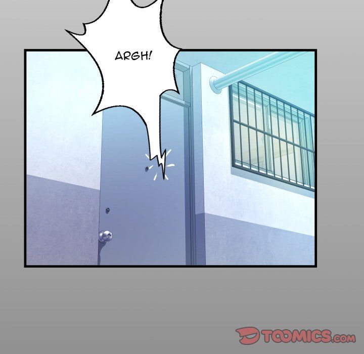 The Unforeseen Guest Manhwa - Chapter 100 Page 13