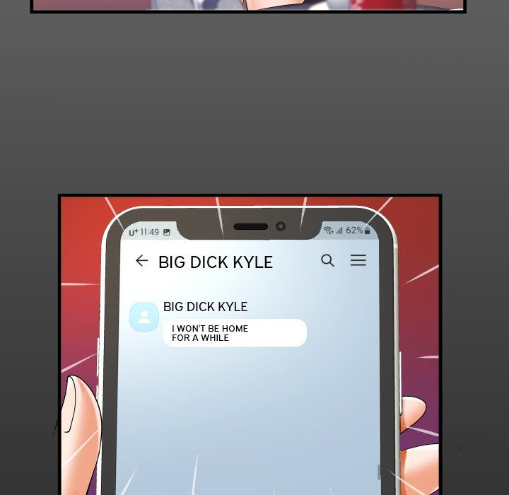 The Unforeseen Guest Manhwa - Chapter 100 Page 15