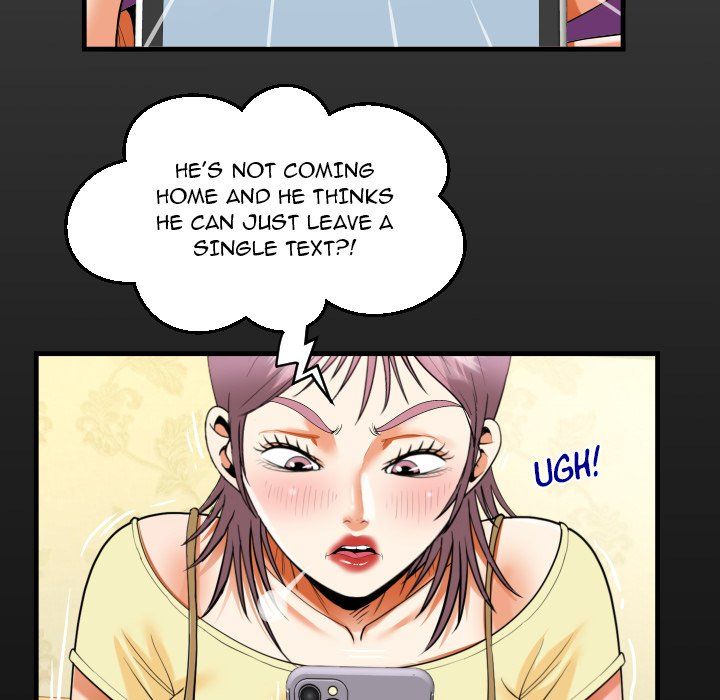 The Unforeseen Guest Manhwa - Chapter 100 Page 16