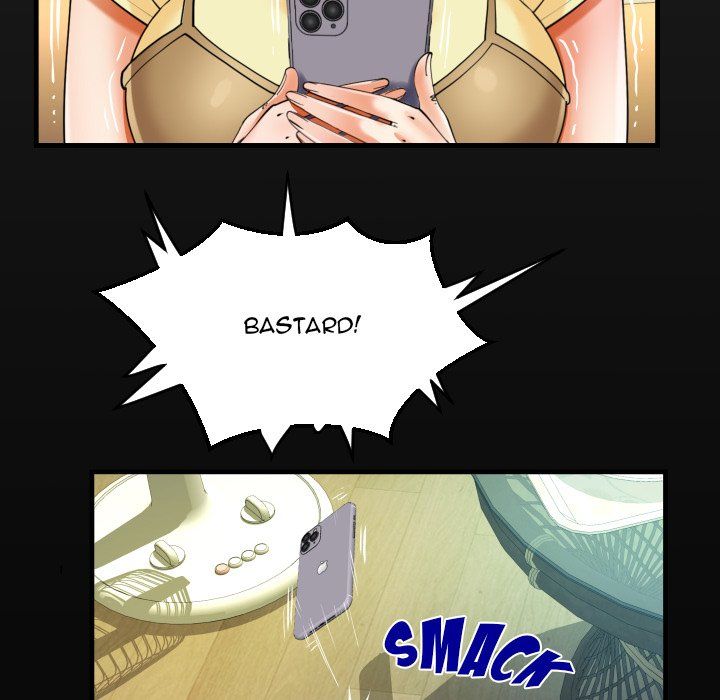 The Unforeseen Guest Manhwa - Chapter 100 Page 17