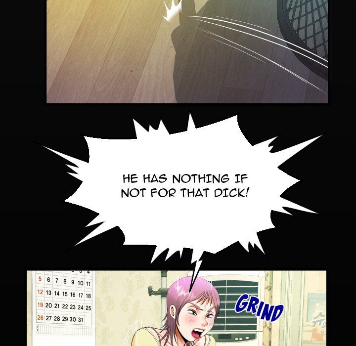 The Unforeseen Guest Manhwa - Chapter 100 Page 18