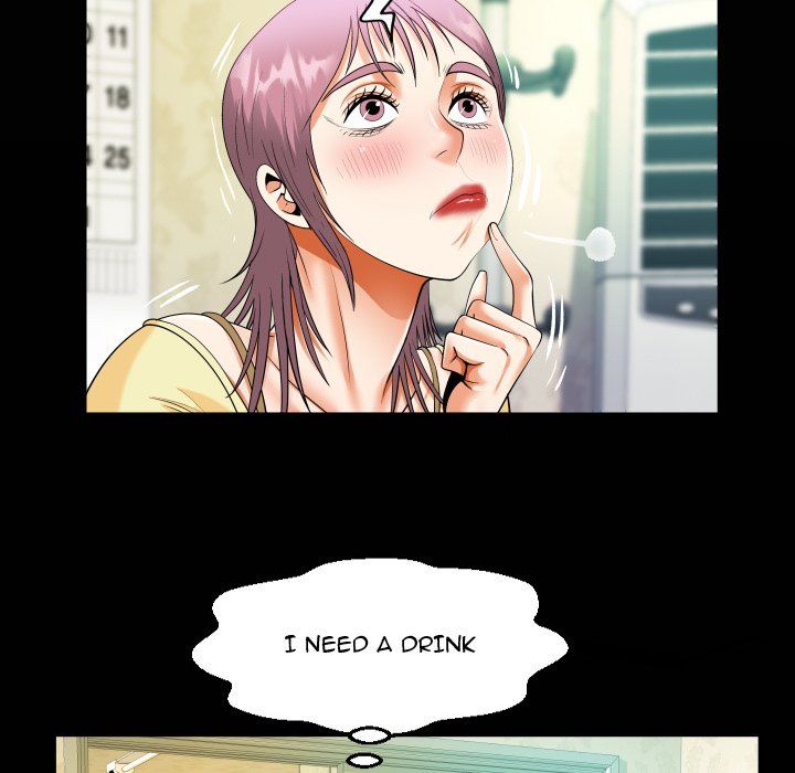 The Unforeseen Guest Manhwa - Chapter 100 Page 20