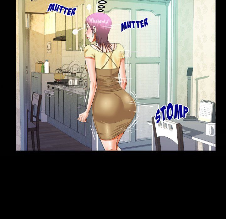 The Unforeseen Guest Manhwa - Chapter 100 Page 21