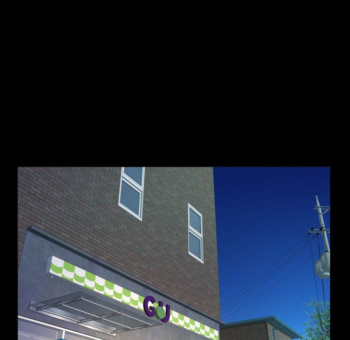 The Unforeseen Guest Manhwa - Chapter 100 Page 22