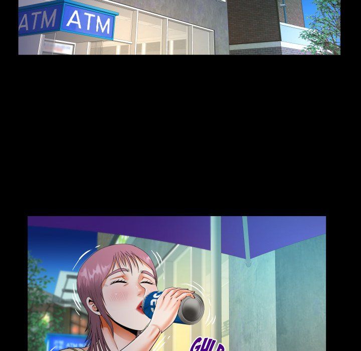 The Unforeseen Guest Manhwa - Chapter 100 Page 23