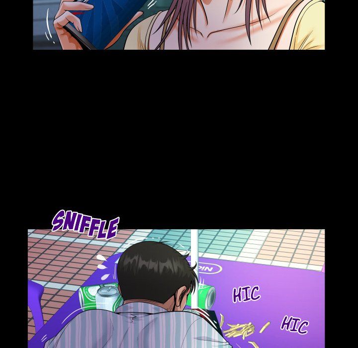 The Unforeseen Guest Manhwa - Chapter 100 Page 28