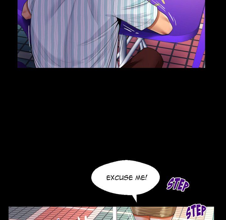 The Unforeseen Guest Manhwa - Chapter 100 Page 29